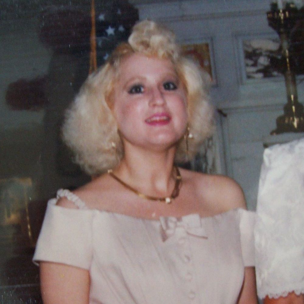 Meet your Posher, Rosann